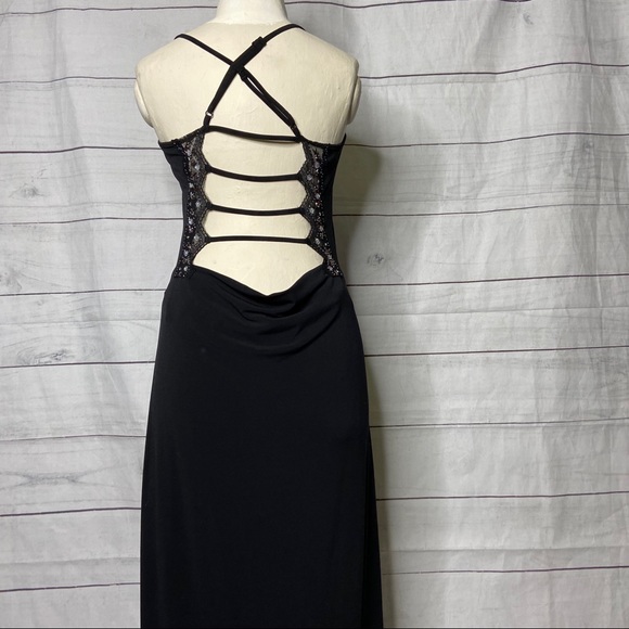 Victoria's Secret Dresses & Skirts - Victoria’s Secret black dress medium